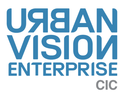 Urban Vision logo