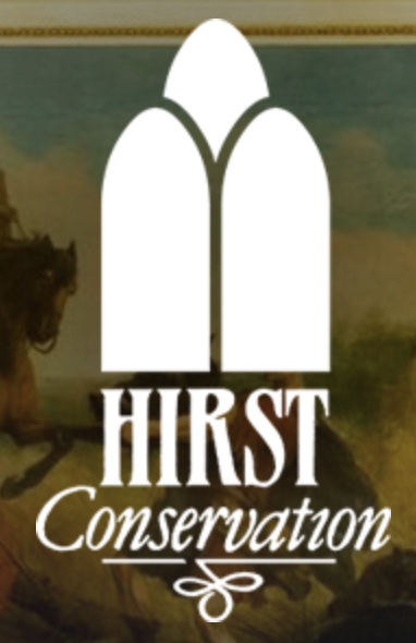 Hirst Conservation logo