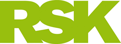 RSK logo