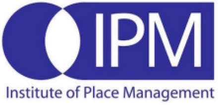 Institute of Place Management logo