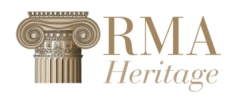 RMA logo