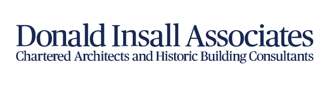 Donald Insall Associates logo