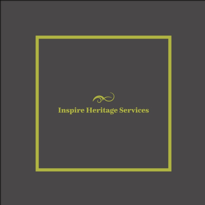Inspire Heritage Services logo