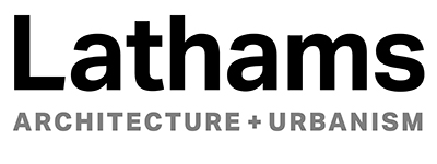 Lathams logo