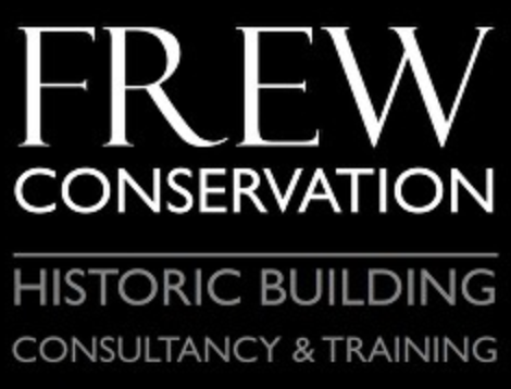 Frew Conservation logo