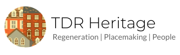 TDR Heritage Ltd logo
