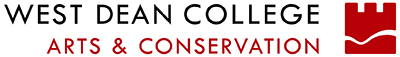 West Dean College logo