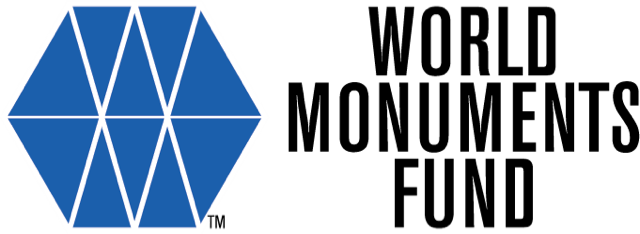 World Monuments Fund logo