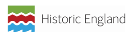 Historic England logo