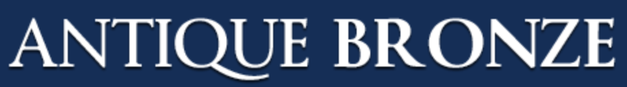 Antique Bronze logo