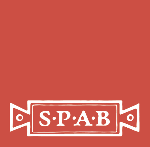 SPAB logo