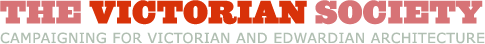 Victorian Society logo