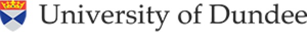Dundee University logo