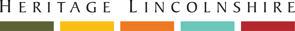 Heritage Lincolnshire logo