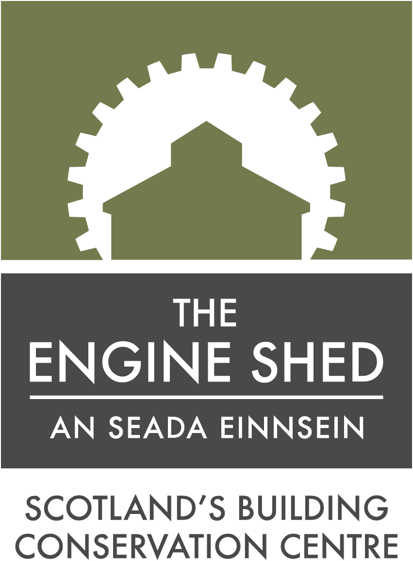 The Engine Shed logo