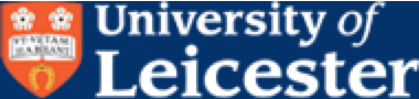 University of Leicester logo