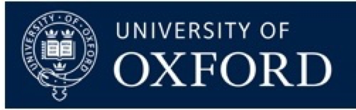 University of Oxford logo