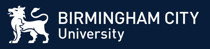 Birmingham City University logo