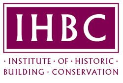 IHBC logo