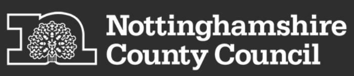 Nottinghamshire County Council logo