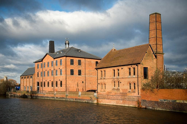 Leicester