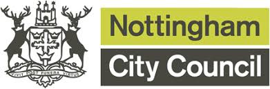 Nottingham City Council logo