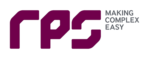 RPS logo