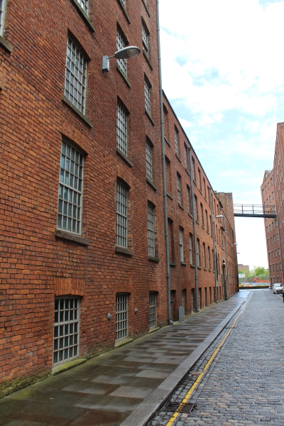 Murray's Mill 3