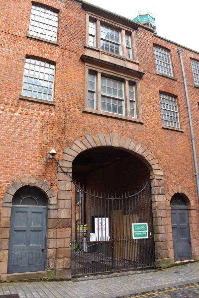 Murray's Mill 5