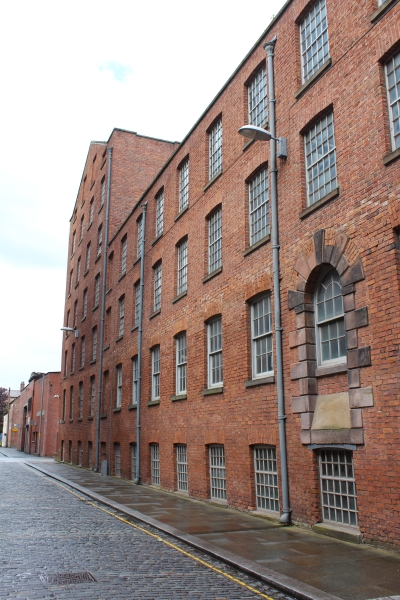 Murray's Mill 8