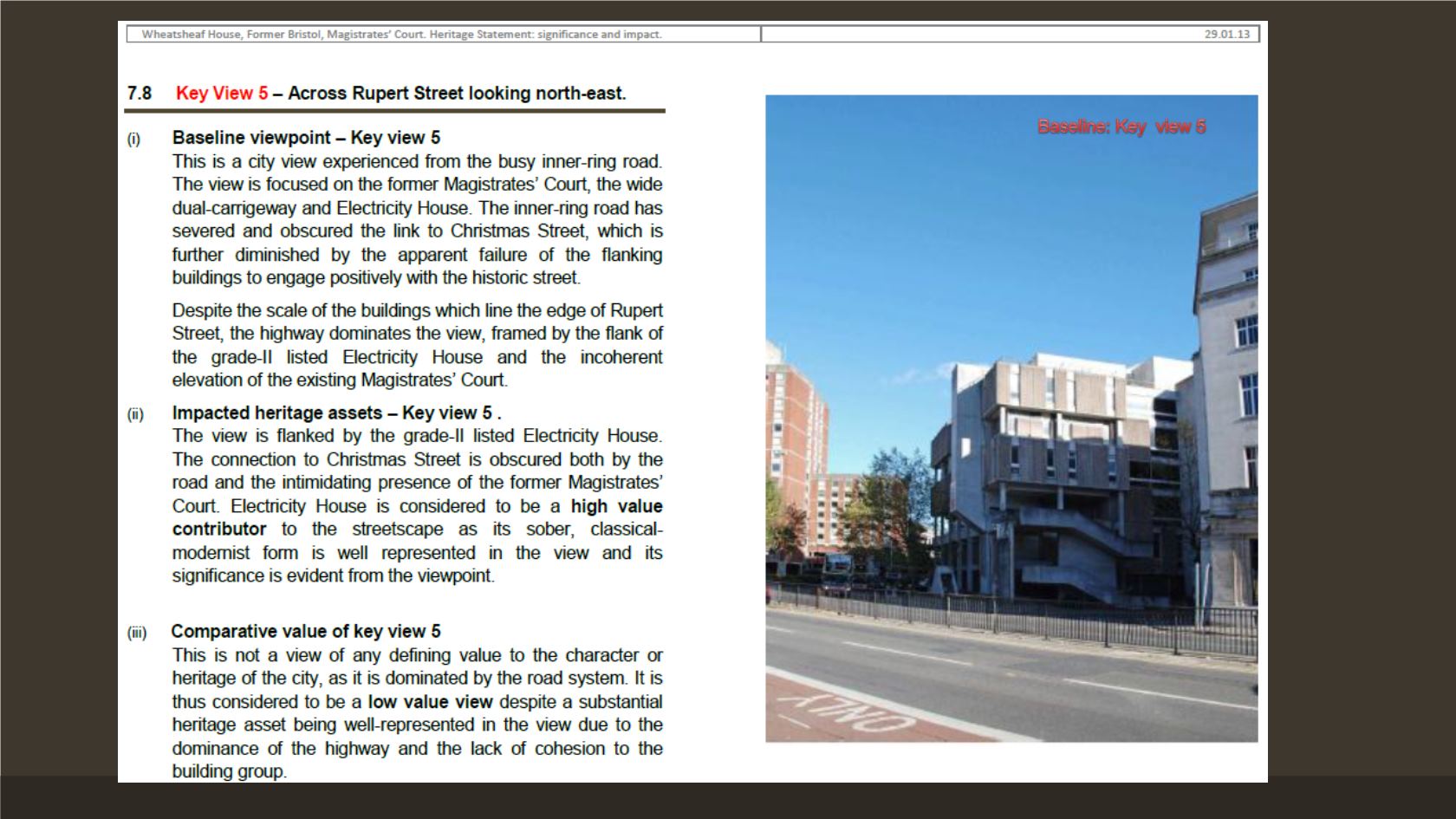 Page Background