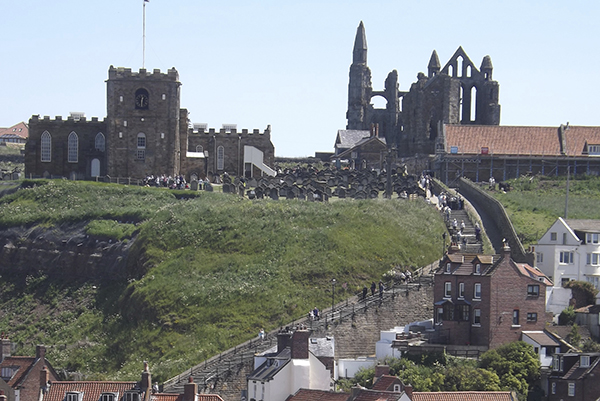Whitby