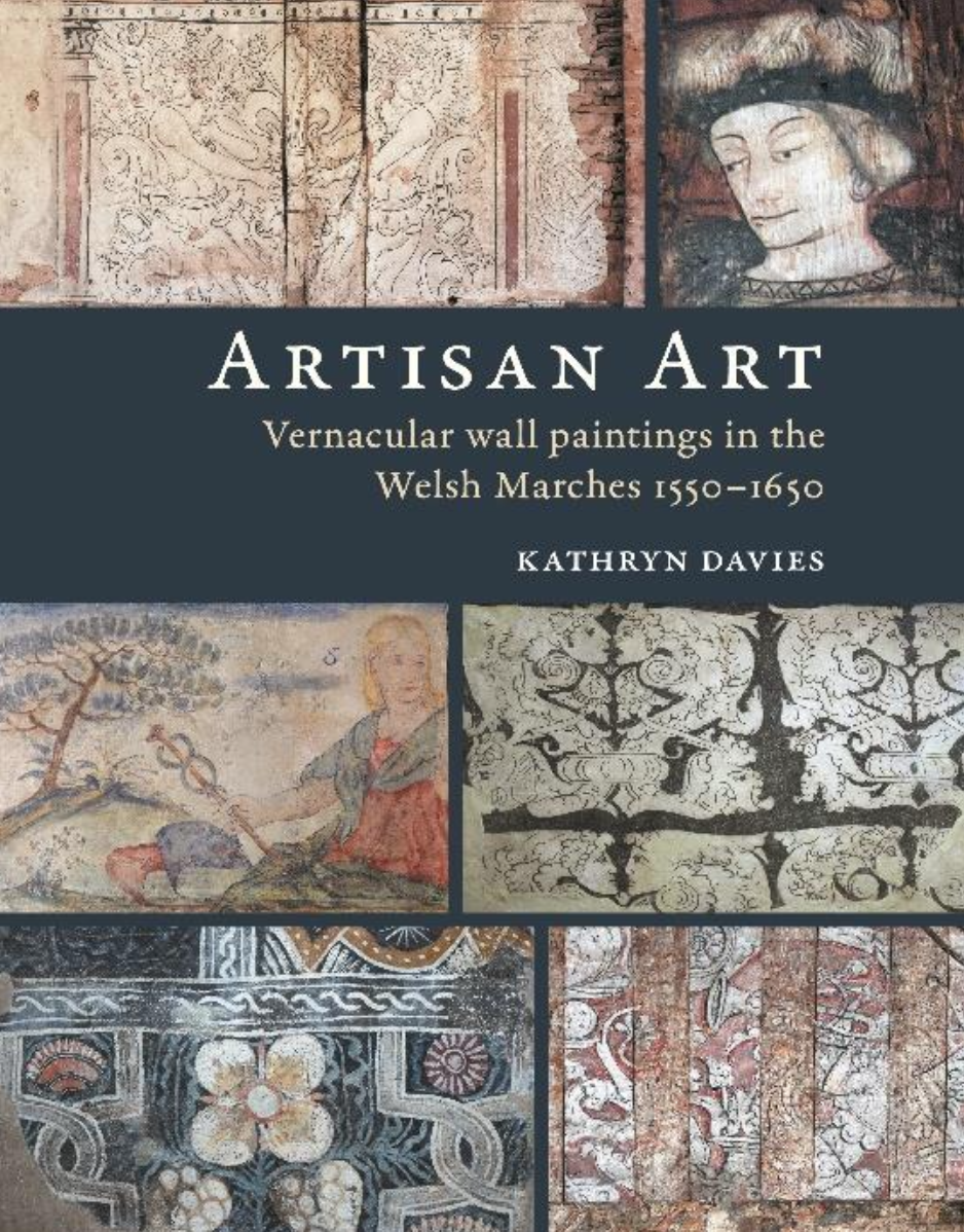 Artisan Art cover