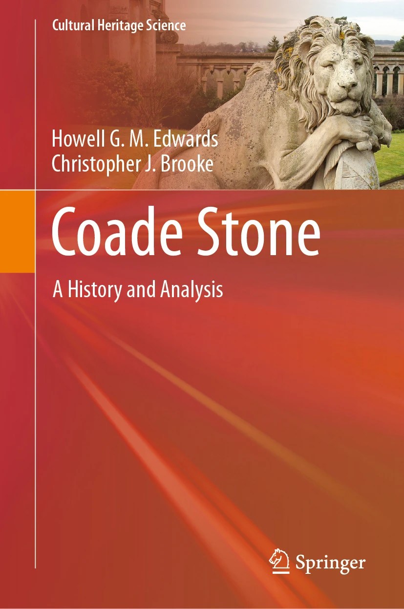 Coad Stome cover 
