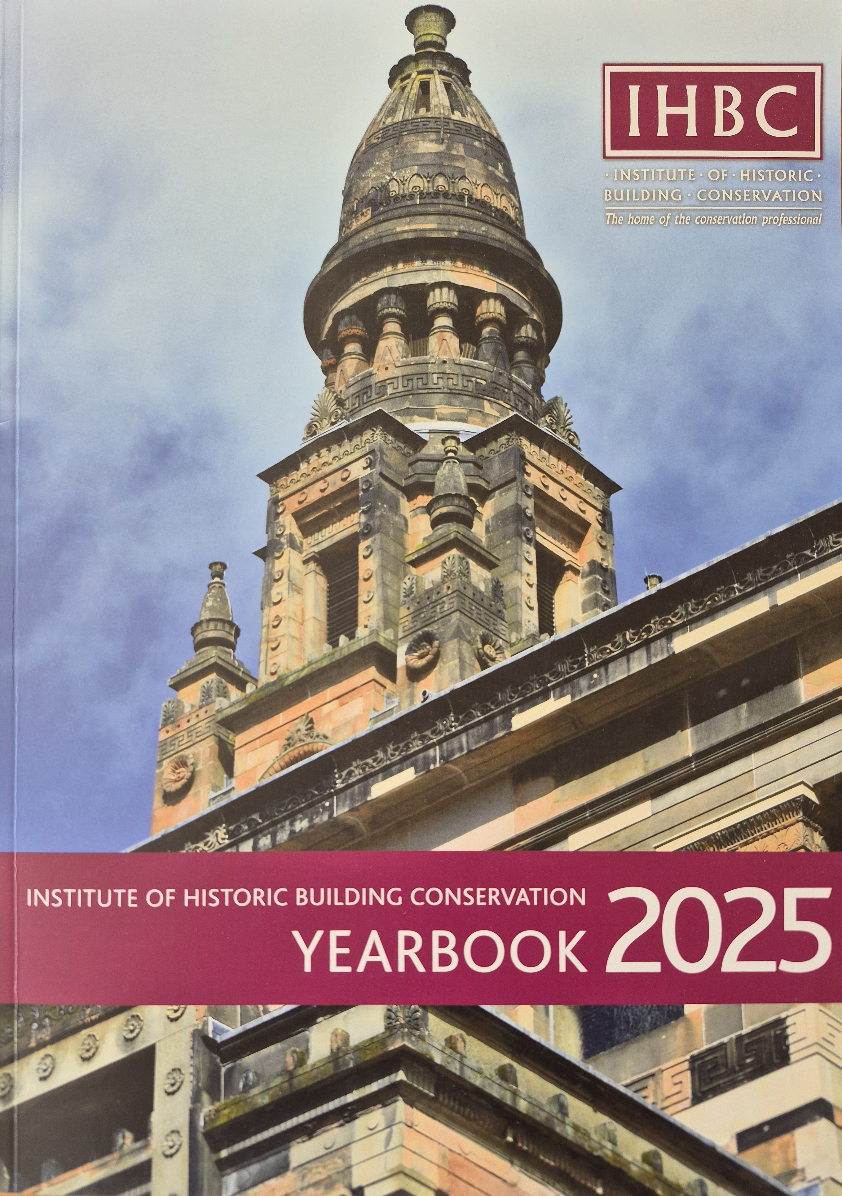 2024 Yearbook