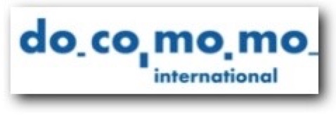 docomomo logo