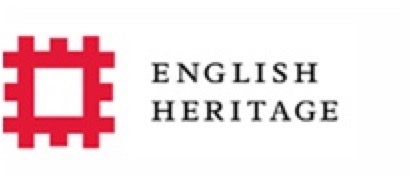 English Heritage logo