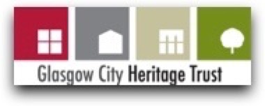 Glasgow City Heritage Trust logo