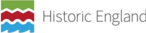 Historic England logo