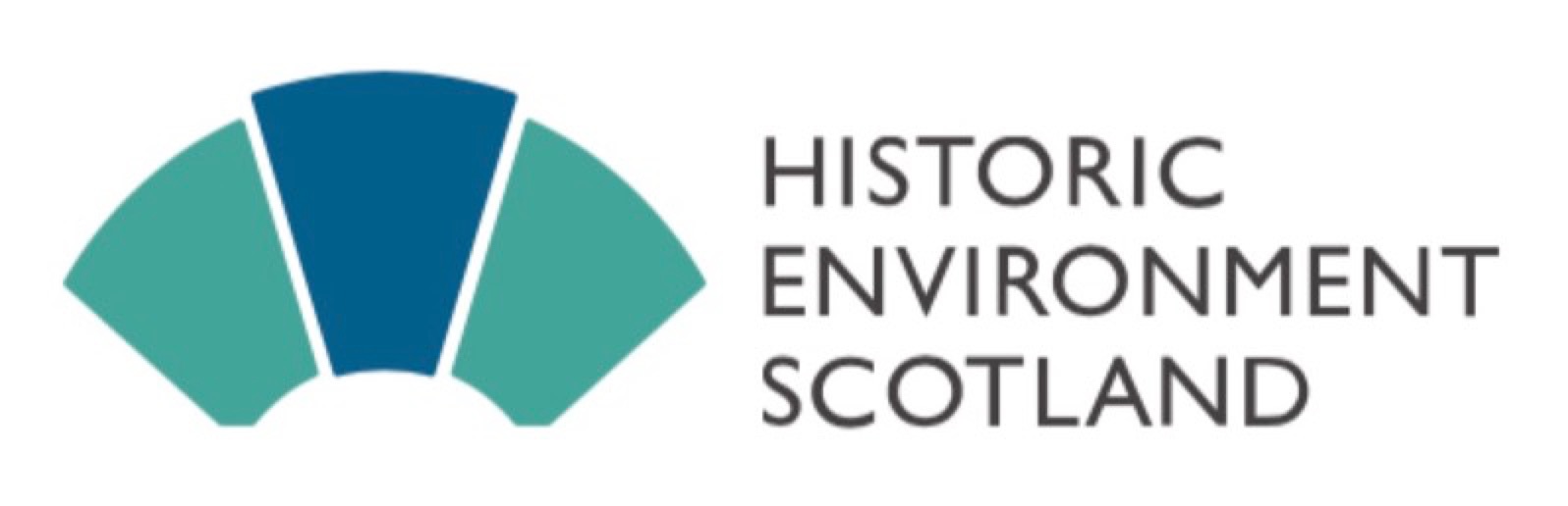 Historic Environment Scotland logo