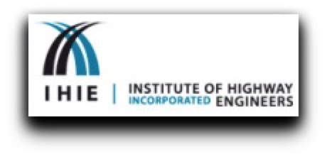 Institute of Highway Incorporated Engineers logo