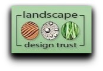 Landscape Design Trust logo