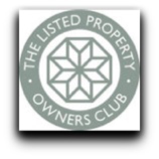 Listed Property Owners Club logo