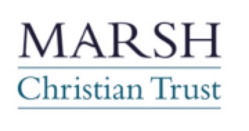 Marsh Christian Trust logo