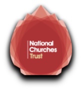 National Churches Trust logo