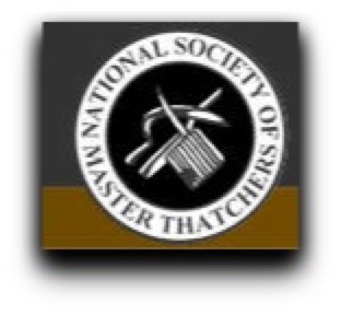 National Society of Master Thatchers logo
