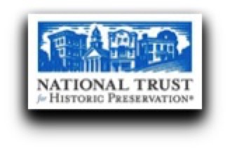 National Trust logo