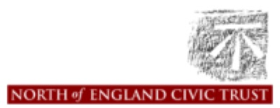 North of England Civic Trust logo