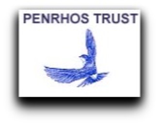 Penrhos Trust logo
