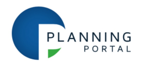 Planning Portal logo